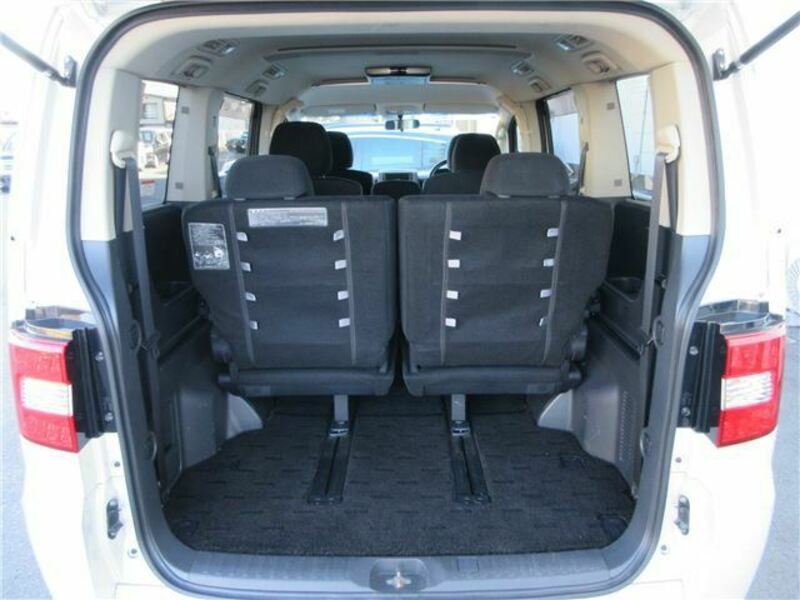 DELICA D5