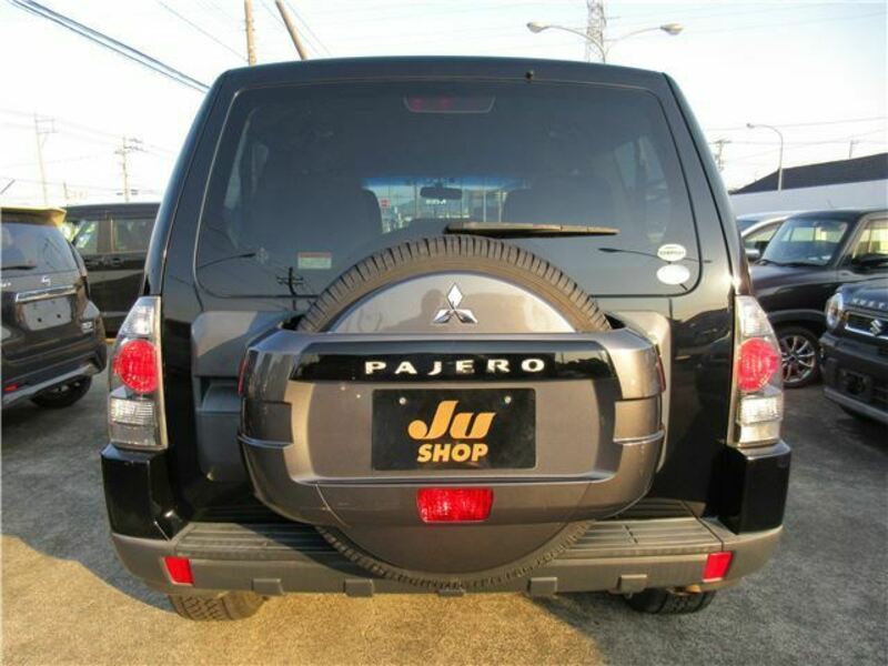 PAJERO