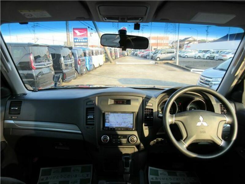 PAJERO