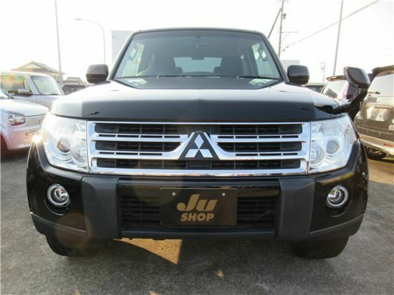 PAJERO