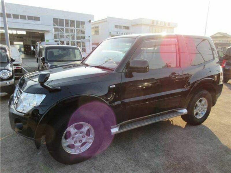 PAJERO