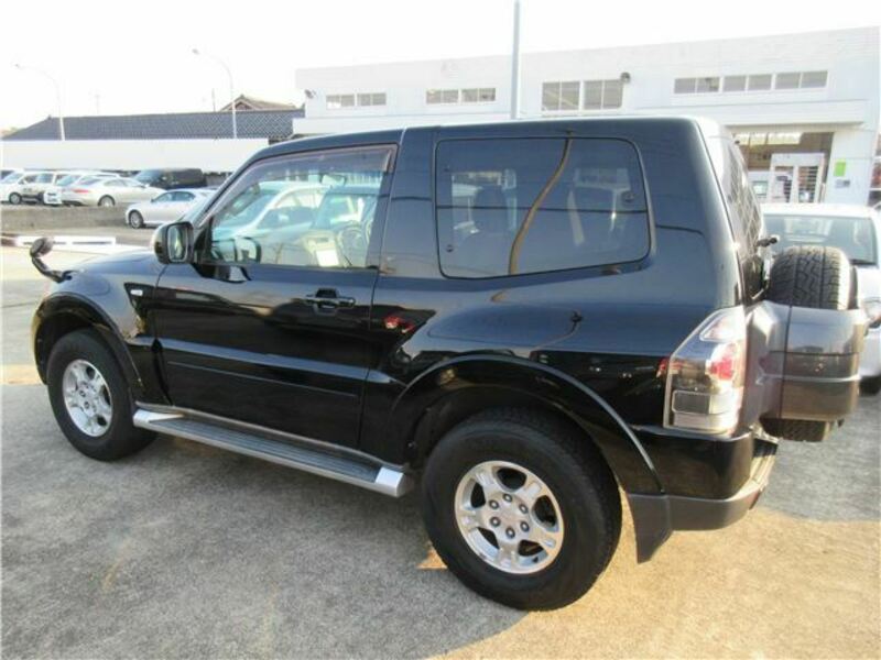 PAJERO
