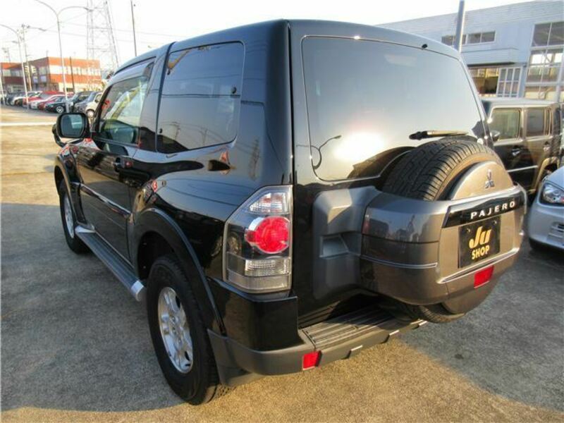 PAJERO