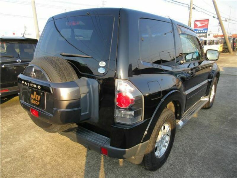 PAJERO