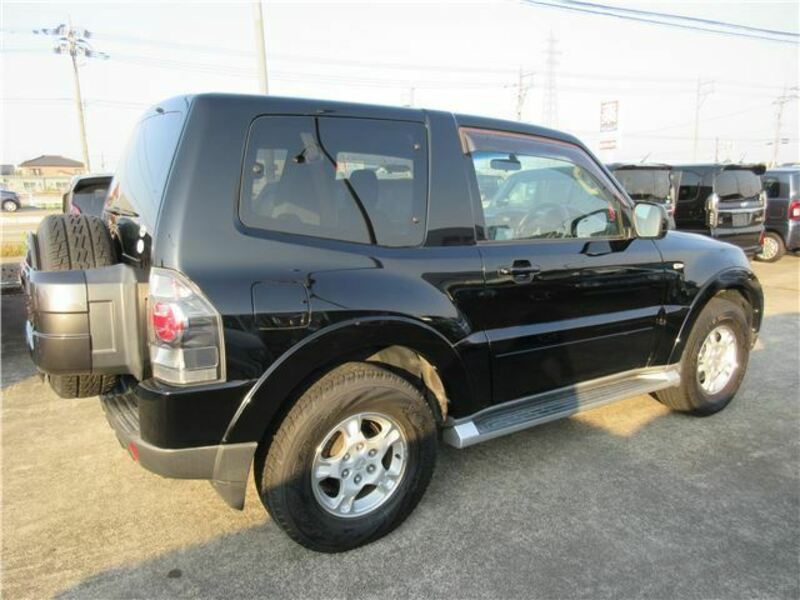 PAJERO