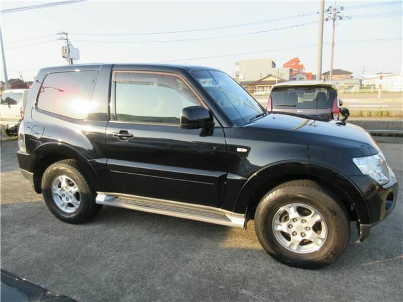 PAJERO