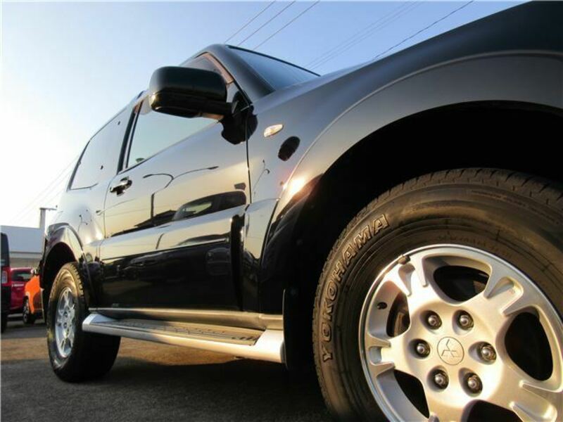 PAJERO