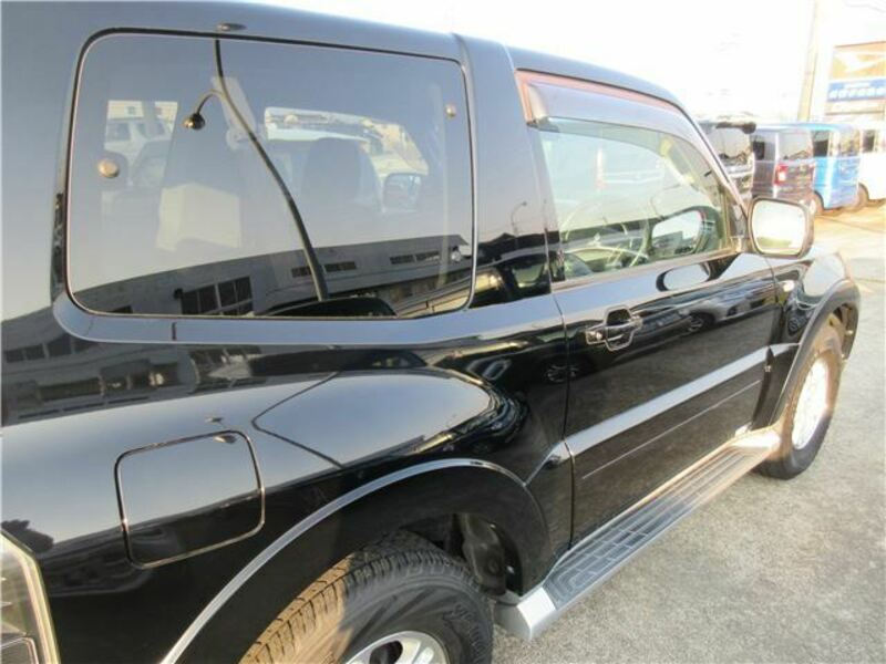 PAJERO