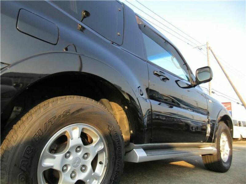 PAJERO