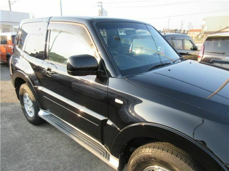 PAJERO