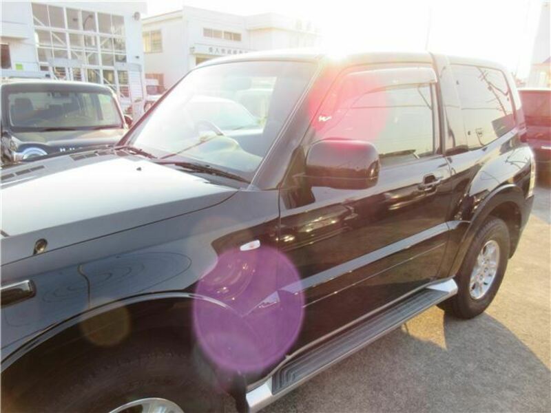 PAJERO