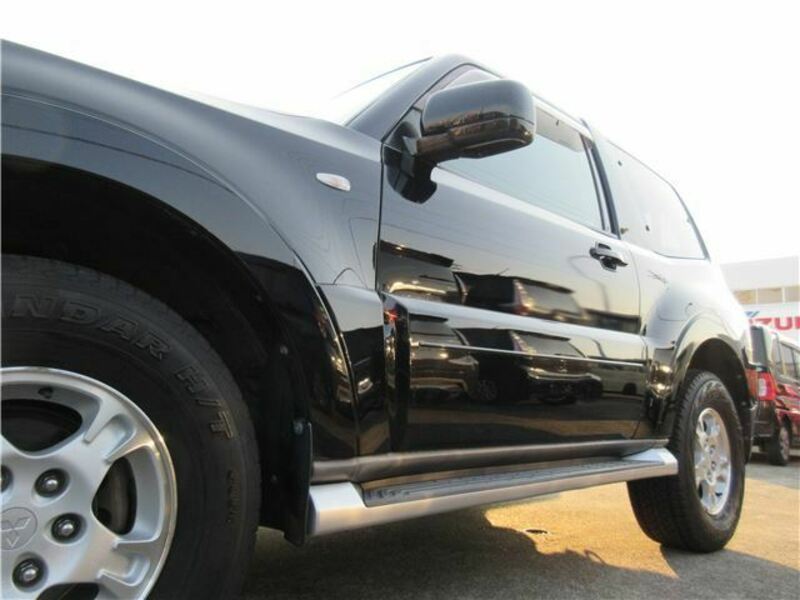 PAJERO