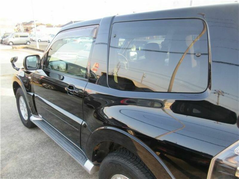 PAJERO