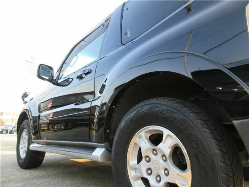 PAJERO