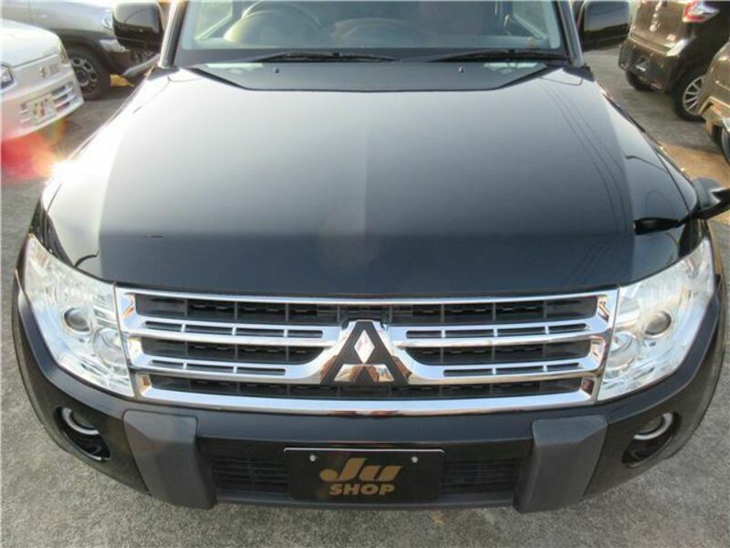 PAJERO