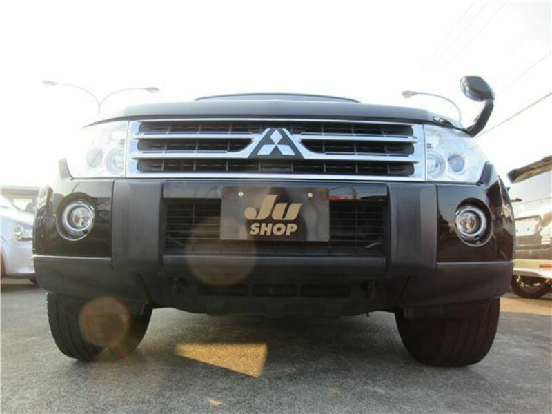 PAJERO
