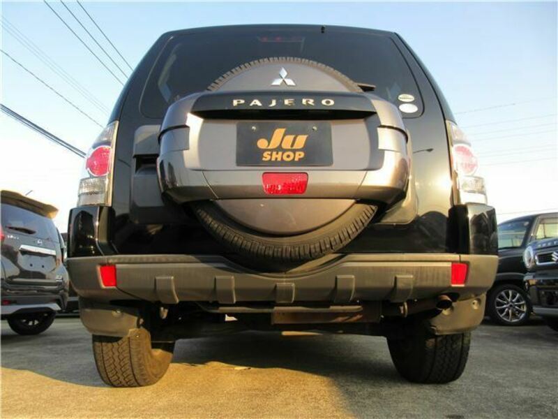 PAJERO