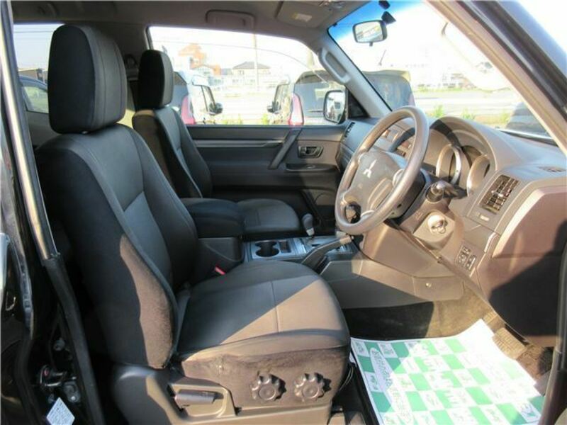 PAJERO