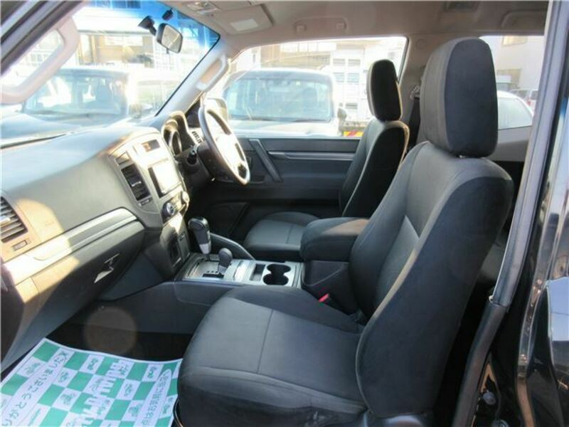 PAJERO