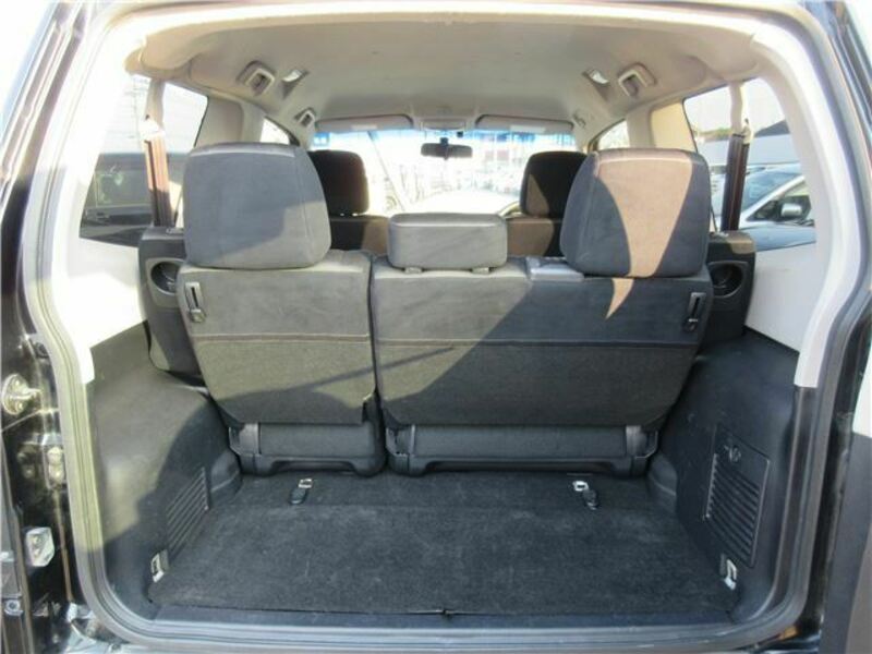 PAJERO