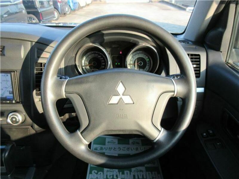 PAJERO