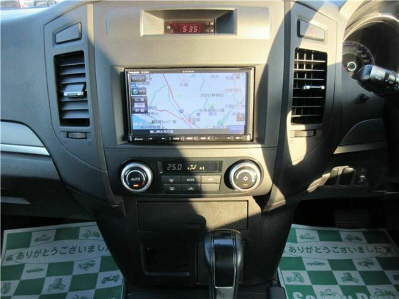 PAJERO