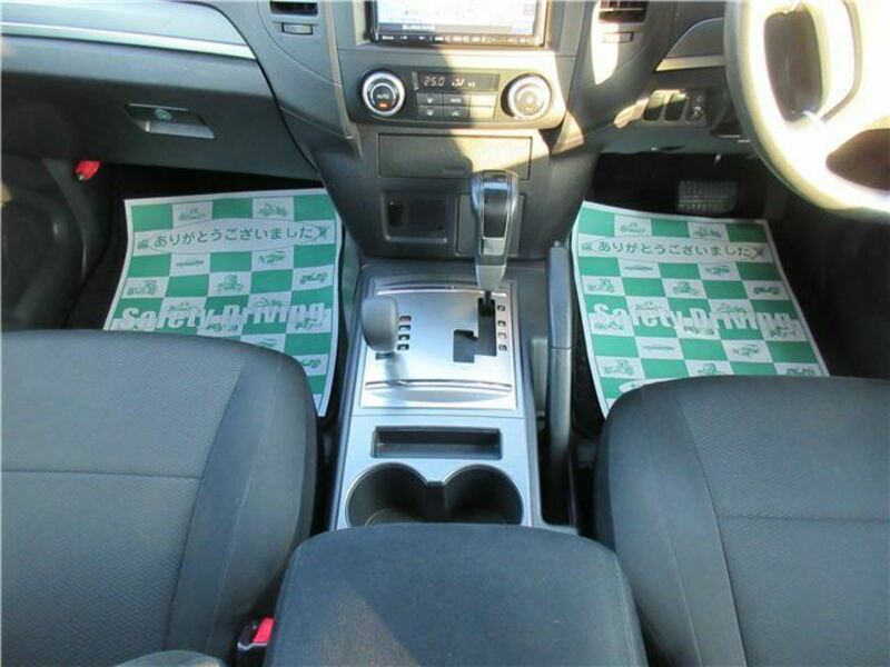 PAJERO