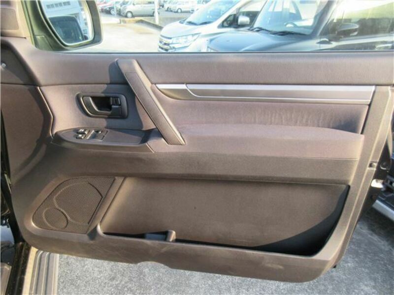 PAJERO