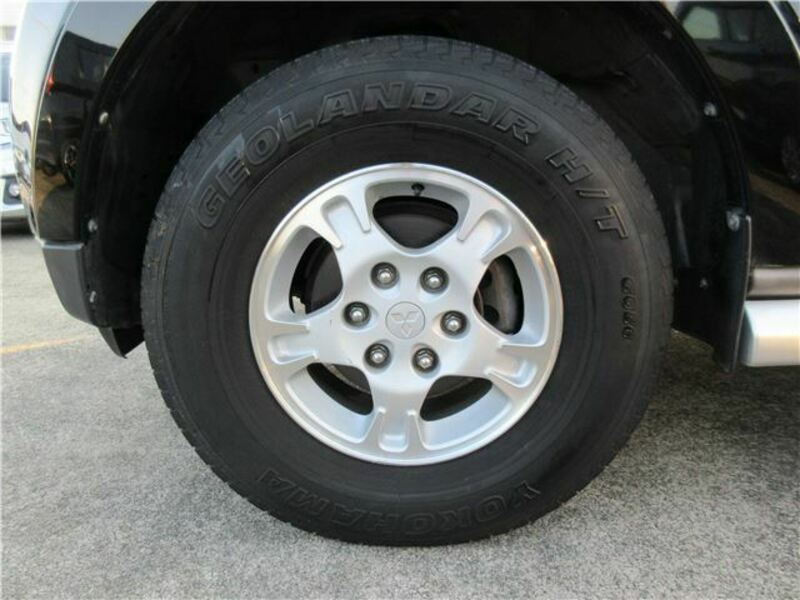 PAJERO