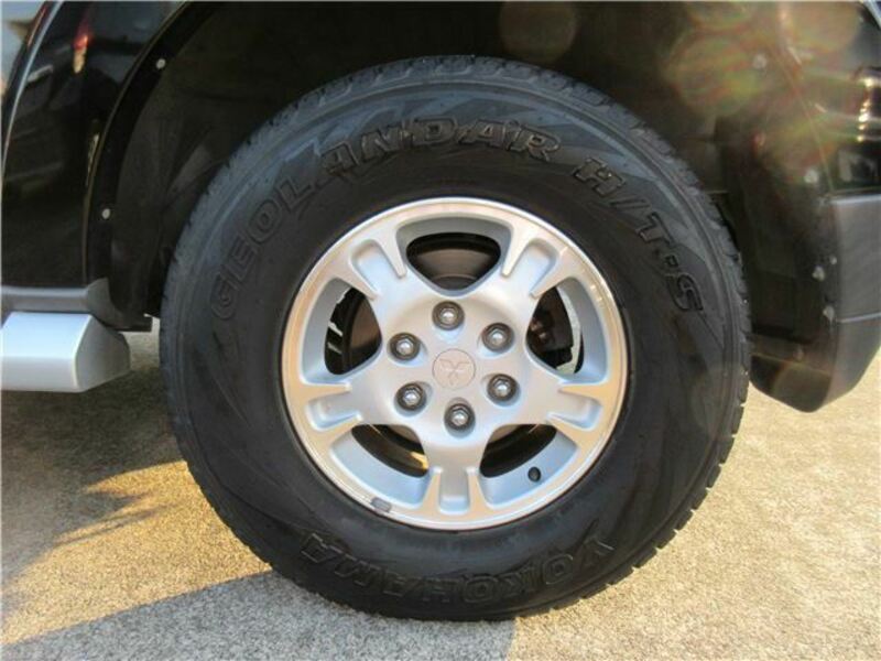 PAJERO