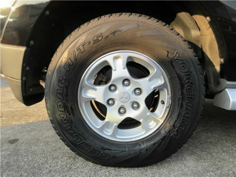 PAJERO