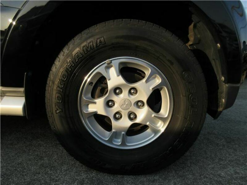 PAJERO