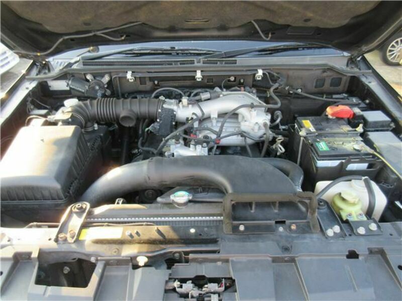 PAJERO