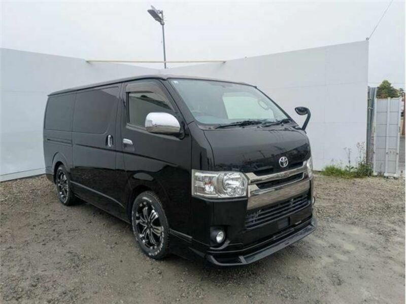 HIACE VAN-5