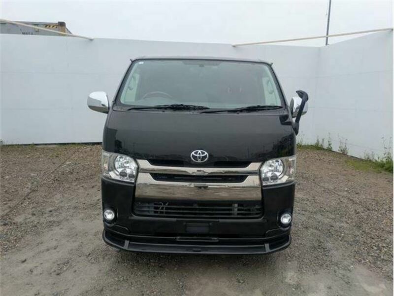 HIACE VAN-6