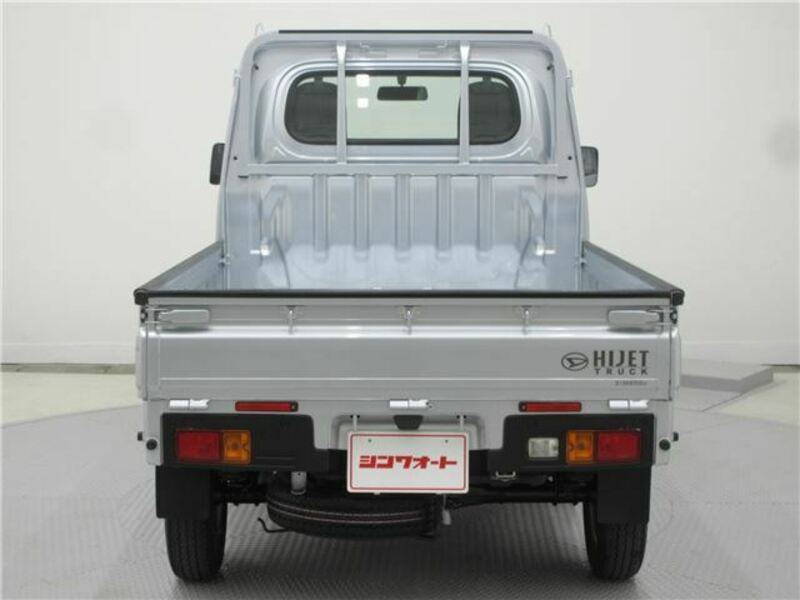 HIJET TRUCK-1