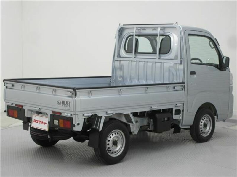 HIJET TRUCK-4