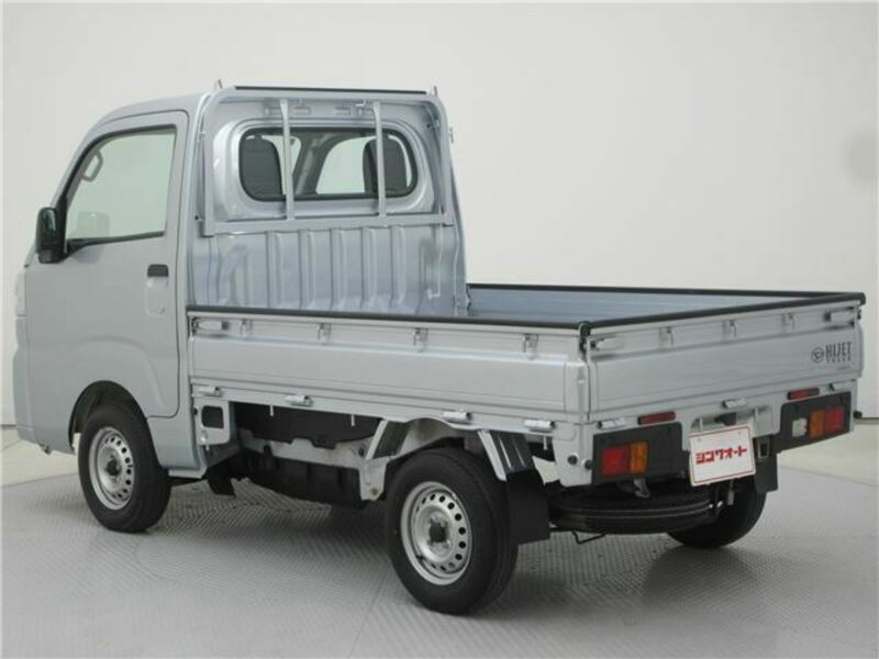 HIJET TRUCK-5
