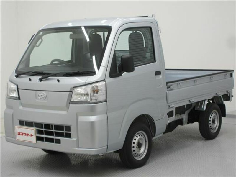 HIJET TRUCK-7