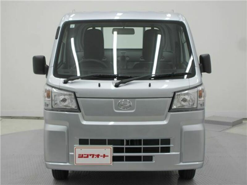 HIJET TRUCK-8