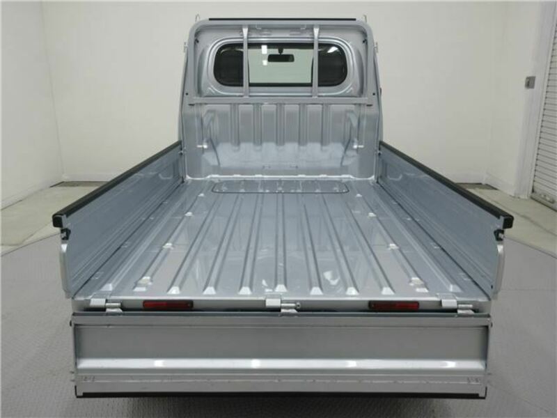 HIJET TRUCK-9