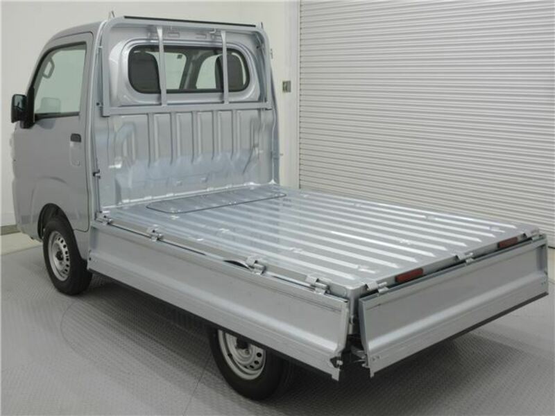 HIJET TRUCK-10