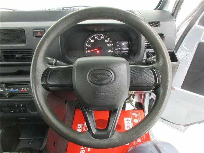 HIJET TRUCK-12