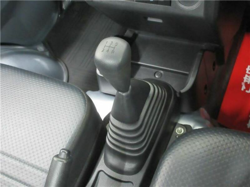 HIJET TRUCK-19