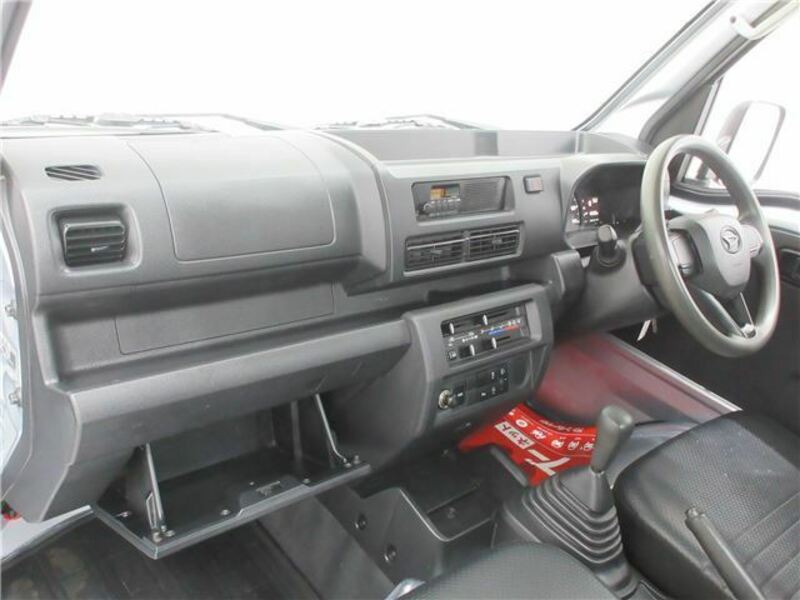 HIJET TRUCK-22