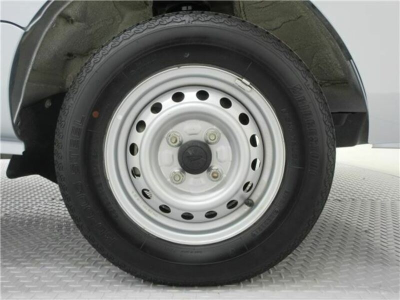 HIJET TRUCK-24