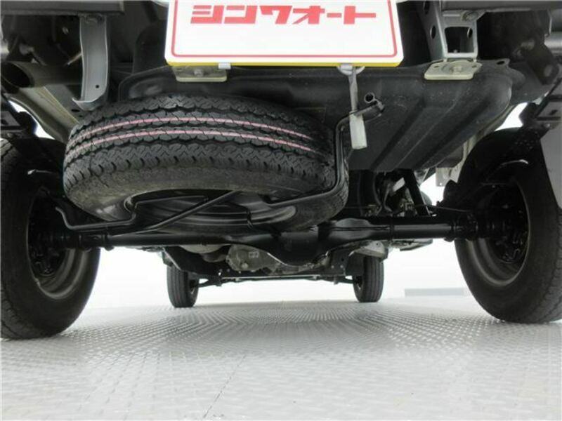 HIJET TRUCK-25