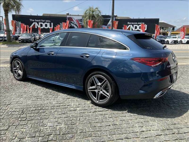 CLA-CLASS
