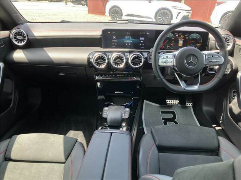 CLA-CLASS