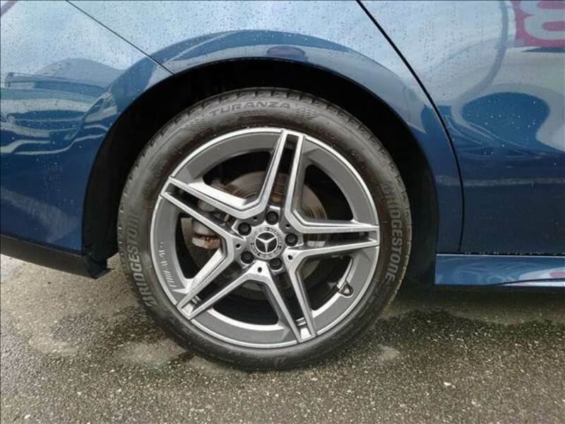 CLA-CLASS